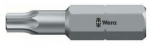 Kruvikeerajaotsik Wera 867/2 Z TX30, 35 mm, 5/16"