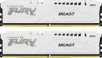 Operatiivm&auml;lu (RAM) Kingston Fury Beast SAKIN503256BW2E, DDR5, 32 GB, 5600 MHz
