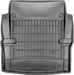 Automatt, pagasikandjad Frogum Proline, BMW 3 (F30, F31) 2012 - 2018/BMW 3 (F30, F31) Limousine 2011 - 2018