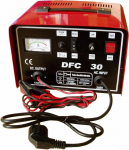 Akulaadija Alburnus DFC-30, 12 - 24 V