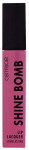Huulev&auml;rvi alus Catrice Shine Bomb, 3 ml, 060 pinky promise