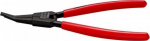 N&auml;pitsad r&otilde;ngaste jaoks Knipex 45 21 200, 220 mm