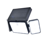 &Otilde;ue seinavalgusti Lutec Lutec Connect, 13W, LED, IP54, must v., 11.7 cm x 20.9 cm