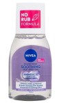 Mitsellaarvesi Nivea Soothing, 100 ml