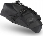 Jalgrattakott, istme jaoks ACID Pack Pro 11 93777, tpu, must