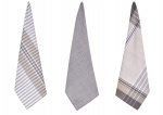 K&ouml;&ouml;gir&auml;tikute komplekt Okko PMM/KT08R, helehall v., 60 cm x 40 cm, 3 tk