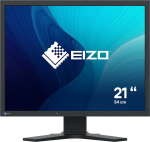 Monitor Eizo FlexScan S2134-BK, IPS, 60 Hz, WUXGA, 21.3"