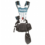 Trimmija traksid Makita EM4351 199378-7, sinine v./valge v.