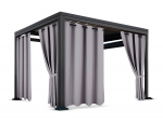 Paviljoni kardin ZMOC-04, 150 cm x 220 cm, teras v.