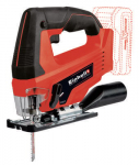 Juhtmeta akutikksaag Einhell TC-JS 18 Li-Solo, 18 V