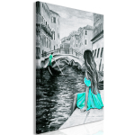 Reproduktsioon Artgeist Far Dreams, d-c-0157-b-d, 20 cm x 30 cm