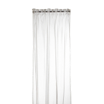 P&auml;evakardin Domoletti W2279-70002, kreemjasvalge, 260 cm x 300 cm