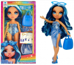 Nukk Rainbow High HIGH Fashion Swim theme 507260, 27.94 cm