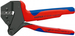 Presstangid elektripaigalduse jaoks Knipex 97 43 05, 200 mm