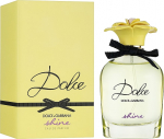 Parf&uuml;&uuml;mvesi Dolce & Gabbana Dolce Shine, 75 ml
