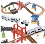 M&auml;ngurong r&ouml;&ouml;bastega Kruzzel, mitmev&auml;rviline