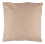 Dekoratiivpadjap&uuml;&uuml;r Domoletti ALVARO-5, beež, 43 cm x 43 cm