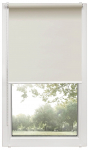 Ruloo Mini, valge v., 95 cm x 150 cm