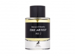 Parf&uuml;&uuml;mvesi Maison Alhambra No. 2 The Artist, 100.0 ml