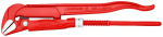 N&auml;pitsad sanitaartehnilised/mehaanikutele Knipex 83 20 010, 320 mm