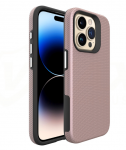 Telefoni &uuml;mbris Vmax Triangle, Samsung Galaxy A15/Samsung Galaxy A15 5G, roosa v.