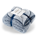 Pleed Premium Koala, tumesinine - navy v., 70 cm x 160 cm