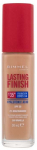Vedel jumestuskreem Rimmel London Lasting Finish 35H, SPF 20, vanilje, 160, 30 ml