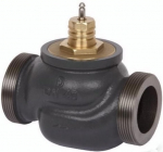 Ventiil Danfoss 065Z0135, topelt