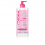 Kehapesugeel Topicrem Ultra Hydrantant, 1000 ml