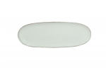 Taldrik serveerimine Domoletti Sesam Dots, &Oslash; 35.6 cm, valge v.