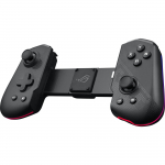 M&auml;ngukontroller Asus ROG Tessen 90GC01D0-BGP000, must v.