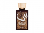 Parf&uuml;&uuml;mvesi Asdaaf Salamah, 100 ml