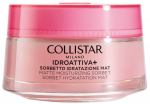 N&auml;okreem Collistar Idroattiva+ Moisturizing Sorbet, 50 ml