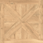 Plaadid, kivimassi Cicogres Aspen Natural 8429178480360, 60 cm x 60 cm, pruun v.