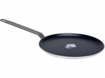 Pannkoogipann Yato, &Oslash; 29 cm, roostevaba teras