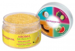 Keha kooriv kreem Dermacol Aroma Moment Bahamas Banana, 200 ml