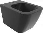 Bidee Mexen Madox, 365 mm x 515 mm x 320 mm, must v.