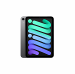 Tahvelarvuti Apple iPad mini Wi-Fi A17 Pro MXNA3HC/A, 8.3"/256GB, kosmosehall v.