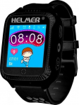 Nutikell Helmer LK 707 2G GPS, must v.