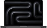 S&uuml;learvuti Apple MacBook Pro, M4 Pro, 24 GB, 512 GB, 14 ", 16-Core GPU, must, en