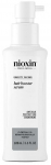 Juukseseerum Nioxin Hair Booster, 100 ml