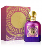 Parf&uuml;&uuml;mvesi Paris Corner Juicy Melange, 100.0 ml