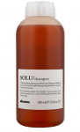 &Scaron;ampoon Davines Essential Haircare Solu, 1000 ml