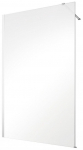 Du&scaron;isein Besco Eco-N Walk-In, 100 cm x 195 cm, kroom