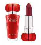 Huulev&auml;rvi alus PUPA Milano Vamp!, 3.5 g, scarlet bordeaux, 300