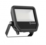 Prožektor ilma liikumisandurita Ledvance, 4000 - 6000 lm, 4000 &deg;K, IP66, must