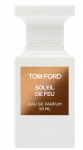 Parf&uuml;&uuml;mvesi Tom Ford Soleil De Feu, 50 ml