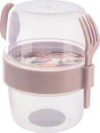 Toidukarp Orion, 0.37 l