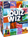 Lauam&auml;ng Brain Games QuizWiz, EE