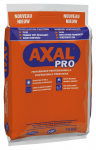 Veepehmendussool, tabletid Axal Pro, 15 kg
